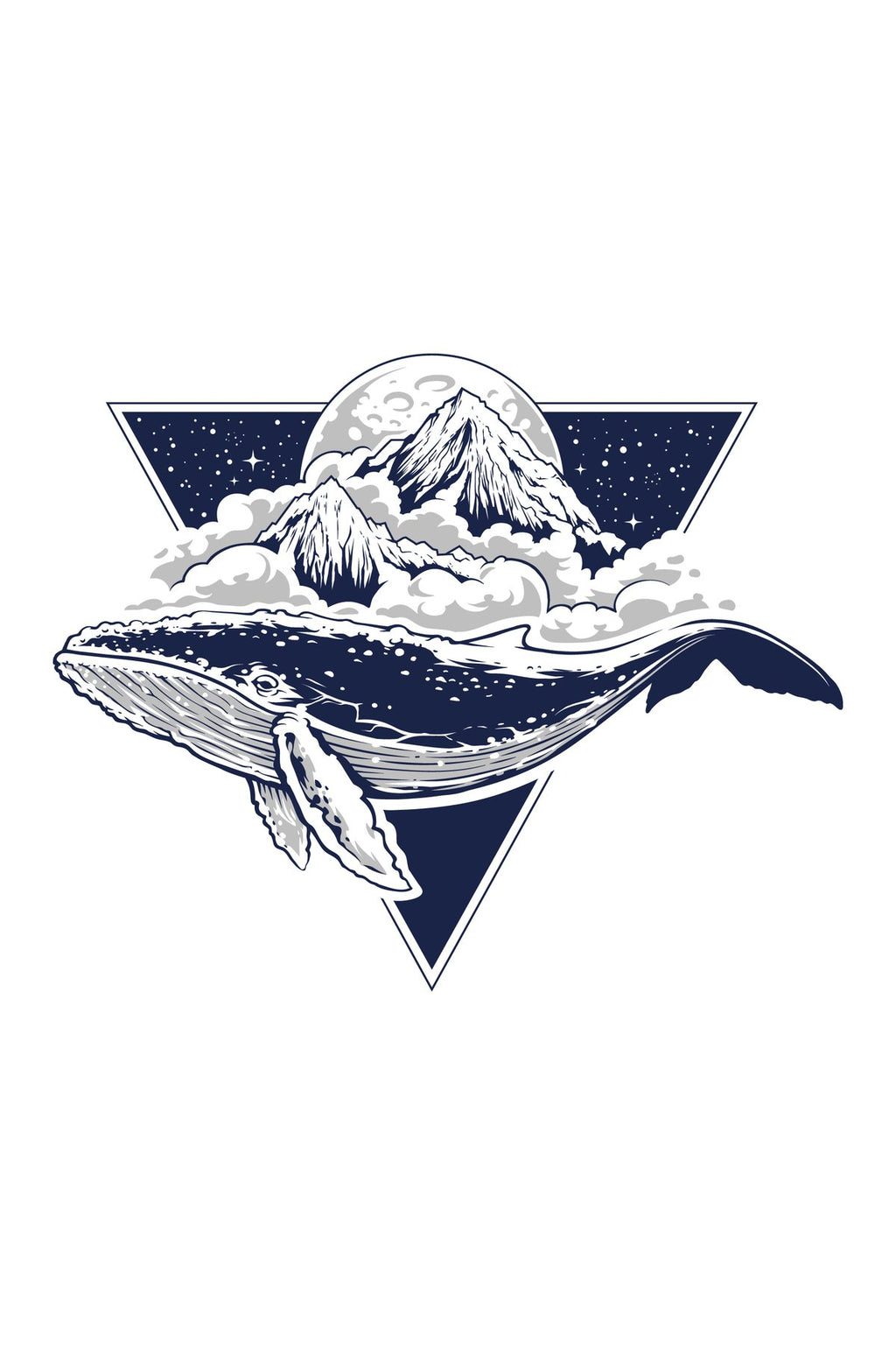 Uzay ve Astronot Temalı Geometrik Zebra Perde – YZN-258